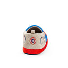 105755-40-avengers-4_87763217-5319-48fc-b65f-7b490b169e27-Avengers-Toddler Kids Slippers-License-Yellow Shoes