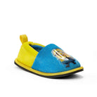 105784-64-kevin-1_28e93c57-6644-49f2-bb67-e8fee58994f9-Kevin-Toddler Kids Slippers-License-Yellow Shoes