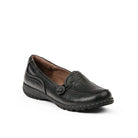 105795-01-succes-1_53e286af-2761-4dea-a85e-66d2cf09fb43-Succès-Women's Comfort Shoes-riverland-Yellow Shoes