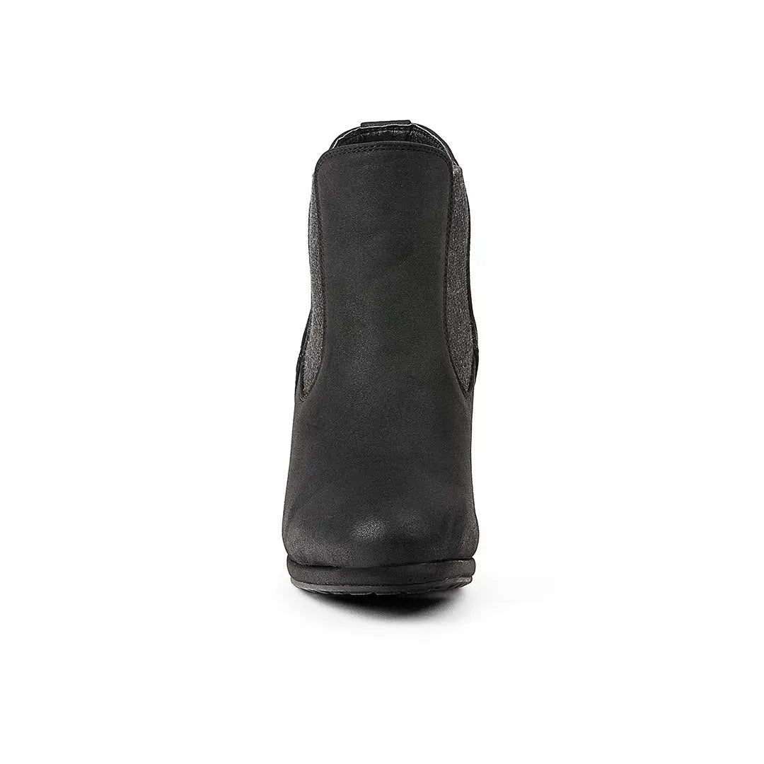105811-01-mississipi-2-Mississipi-Women's Fashion Light Boots-chelsee girl-Yellow Shoes