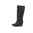 105818-01-precurseur-3-Precurseur-Women's Fashion Light Boots-chelsee girl-Yellow Shoes