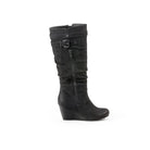 105818-01-precurseur_77e67c11-19cb-48bc-8dcc-81cb7f15ff44-105818-01-Precurseur-Women's Fashion Light Boots-chelsee girl-Yellow Shoes