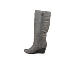 105818-05-precurseur-3-Precurseur-Women's Fashion Light Boots-chelsee girl-Yellow Shoes