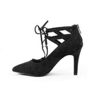 105824-01-futuriste-3-Futuriste-Women's High Heel Shoes-chelsee girl-Yellow Shoes