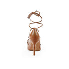 105825-21-manifeste-4-Manifeste-Women's High Heel Shoes-chelsee girl-Yellow Shoes