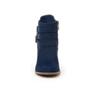 105833-43-daynnight-2-Day'n'night-Women's Fashion Light Boots-chelsee girl-Yellow Shoes