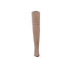 105836-25-urbaine-2-Urbaine-Women's Fashion Light Boots-chelsee girl-Yellow Shoes