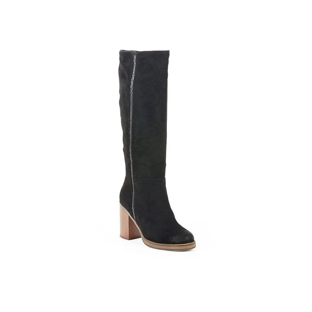 105848-01-tradition-1-Tradition-Women's Fashion Light Boots-chelsee girl-Yellow Shoes