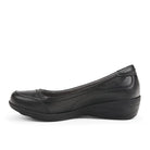 105853-01-pouvoir-3_87990c3f-f4b4-40ff-9aa4-962248247cba-Pouvoir-Women's Comfort Shoes-riverland-Yellow Shoes