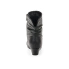 105856-01-bronx-4-Bronx-Women's Fashion Light Boots-chelsee girl-Yellow Shoes