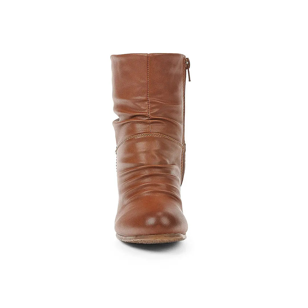 105856-31-bronx-2-Bronx-Women's Fashion Light Boots-chelsee girl-Yellow Shoes