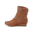105856-31-bronx-3-Bronx-Women's Fashion Light Boots-chelsee girl-Yellow Shoes