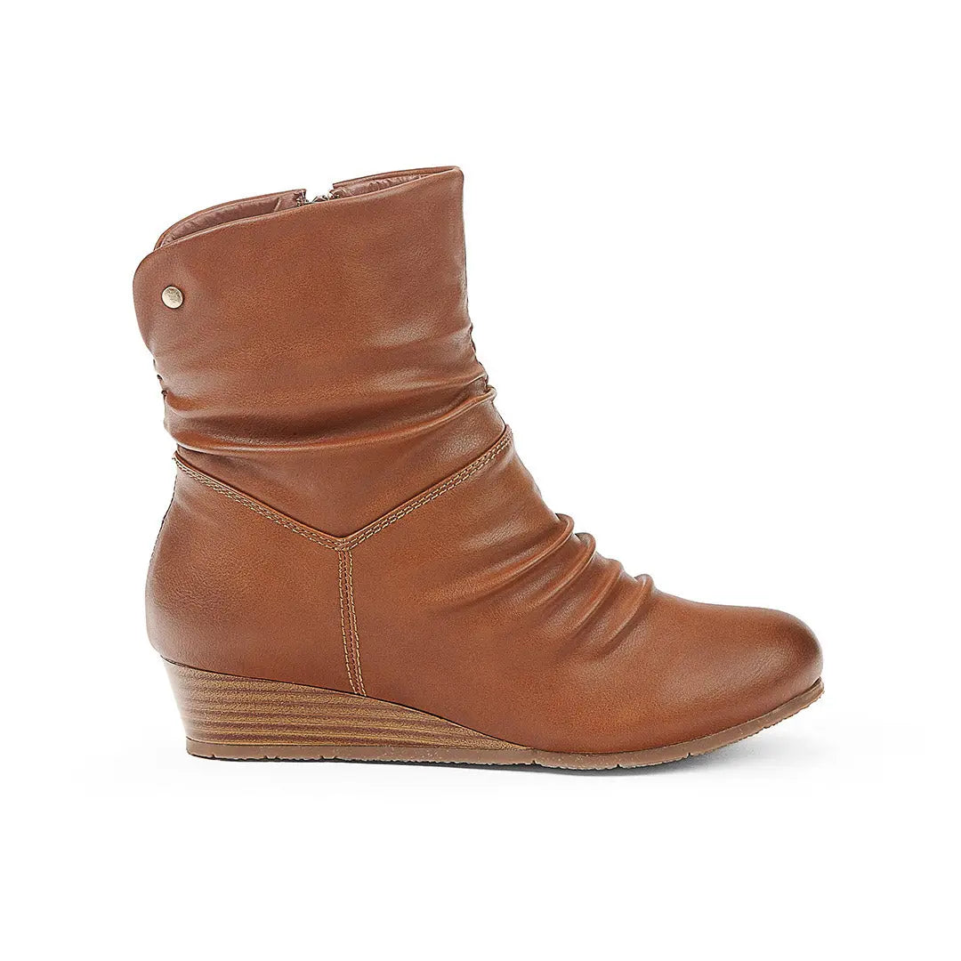 105856-31-bronx_d721bc8b-2136-45a1-96c6-3fcb68faba4b-1525300068-Bronx-Women's Fashion Light Boots-chelsee girl-Yellow Shoes