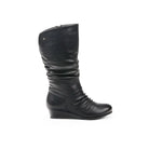 105857-01-manhattan_abaf103c-b9ad-4399-9f99-9a0cef732396-1525400044-Manhattan-Women's Fashion Light Boots-chelsee girl-Yellow Shoes