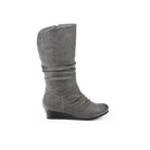 105857-05-manhattan_562a1602-052c-4243-bf0e-a38c91cde276-1525400068-Manhattan-Women's Fashion Light Boots-chelsee girl-Yellow Shoes