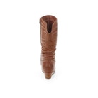 105857-31-manhattan-4-Manhattan-Women's Fashion Light Boots-chelsee girl-Yellow Shoes