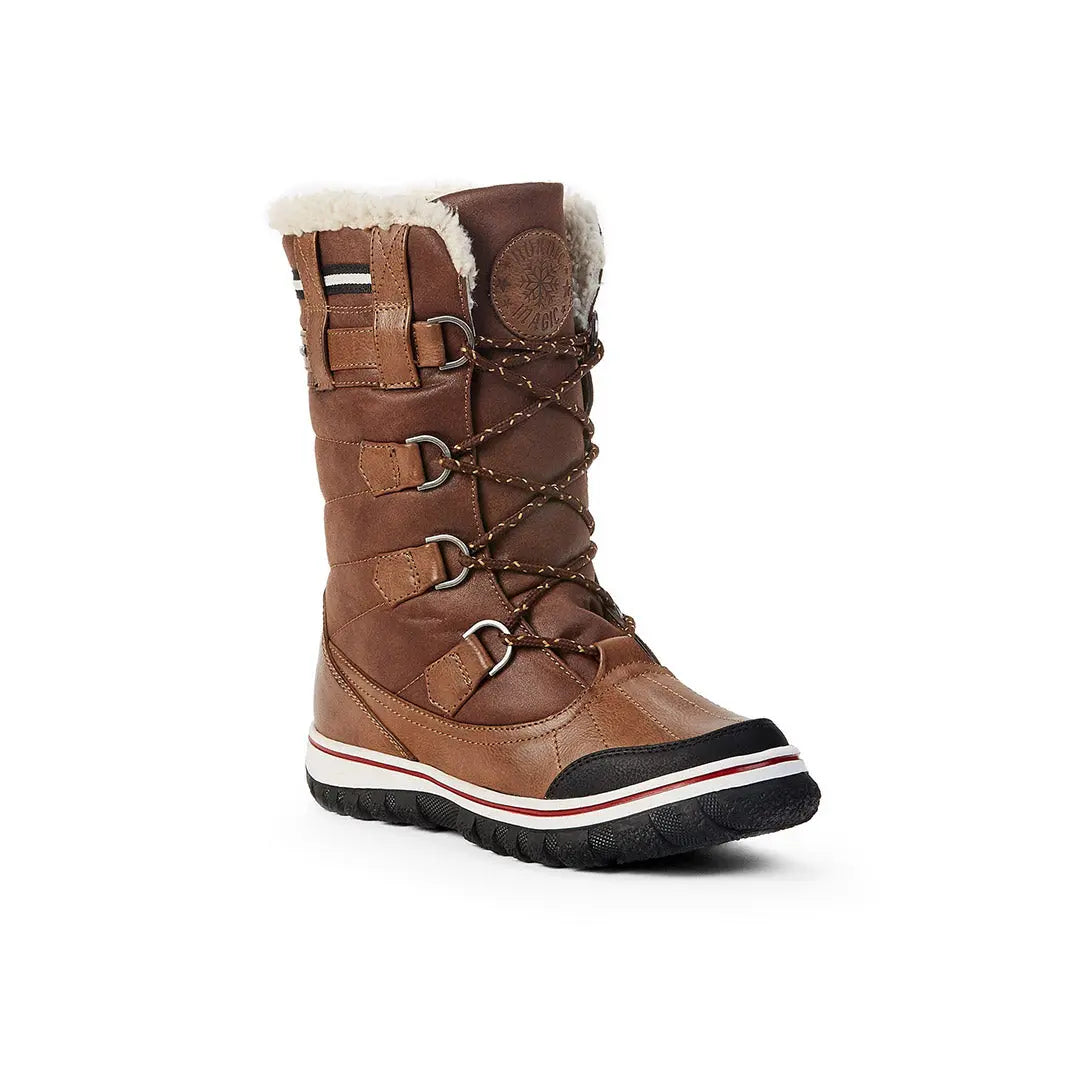 105880-10-gardena-1-Gardena-Women's Winter Boots-Riverland-Yellow Shoes