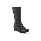 105905-01-ouestbul-1_bbb39c93-24cc-4895-bcf4-68f526ebe89a-Ouest-Women's Fashion Light Boots-chelsee girl-Yellow Shoes