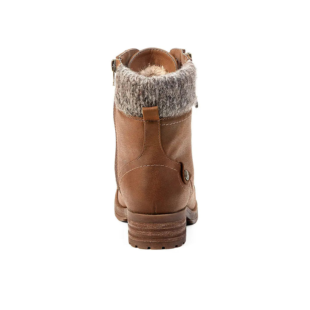 105924-31-lake-4-Lake-Women's Winter Boots-Chelsee Girl-Yellow Shoes