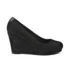 105926-01-edges_320f6677-9226-4803-ac83-9531e9cf1cec-Edges-Women's Casual Shoes-CHELSEE GIRL-Yellow Shoes