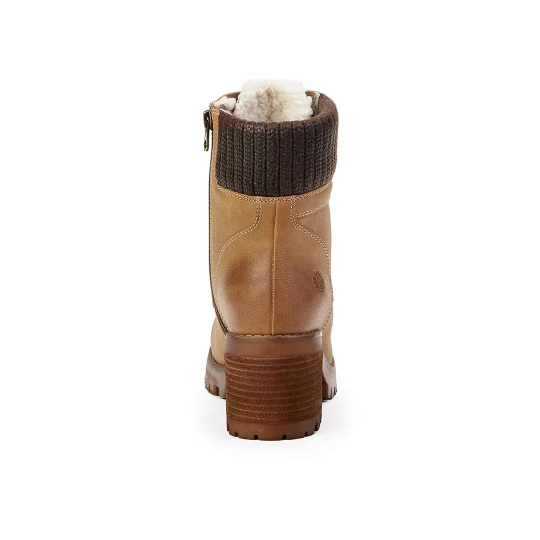105930-66-delta-4-Delta-Women's Winter Boots-Chelsee Girl-Yellow Shoes