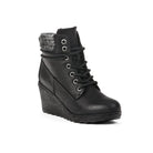 105931-01-overseas-1-Overseas-Women's Winter Boots-Chelsee Girl-Yellow Shoes