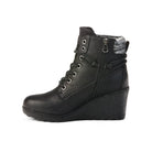105931-01-overseas-3-Overseas-Women's Winter Boots-Chelsee Girl-Yellow Shoes