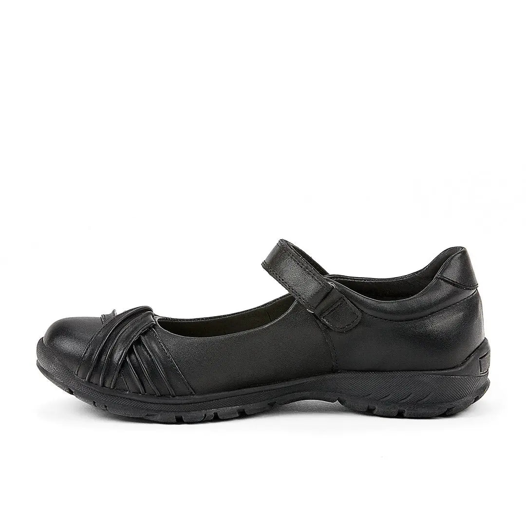 Yellow Shoes | Missy-Shoes-Casual-Mary Jane | Julianna | 105964-01-julianna-3_aa8f0d25-d75f-4563-ac58-28077153c88c-Julianna-Junior Kids Shoes-Riverland (College Prive)-Yellow Shoes