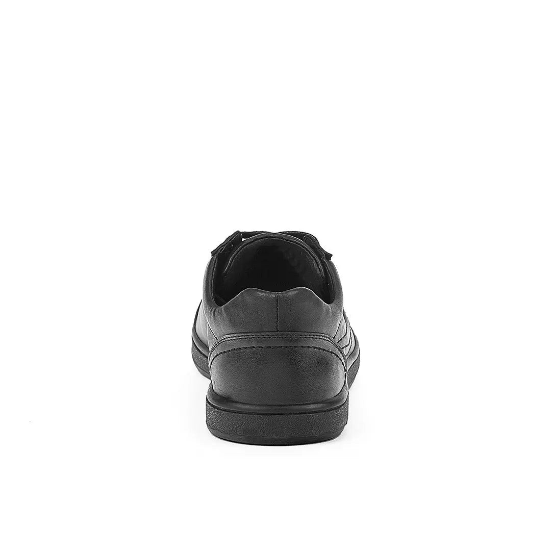 Yellow Shoes | Boys-Shoes-Casual-Laced | Jonathan | 105966-01-jonathan-4_8773bbcf-d4c9-4e4b-abbd-70e189406028-Jonathan-Junior Kids Shoes-Riverland (College Prive)-Yellow Shoes
