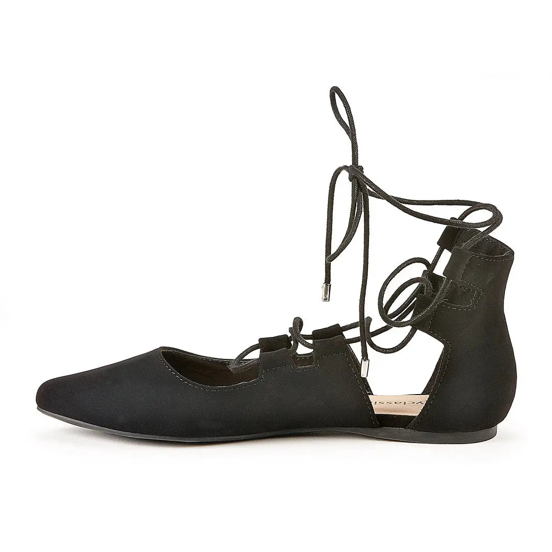 106117-01-tripod-3-Tripod-Women's Dress Shoes-Yellow-Yellow Shoes