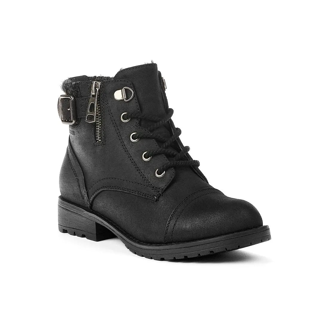 106258-01-exploratrice-1-Exploratrice-Women's Winter Boots-Chelsee Girl-Yellow Shoes