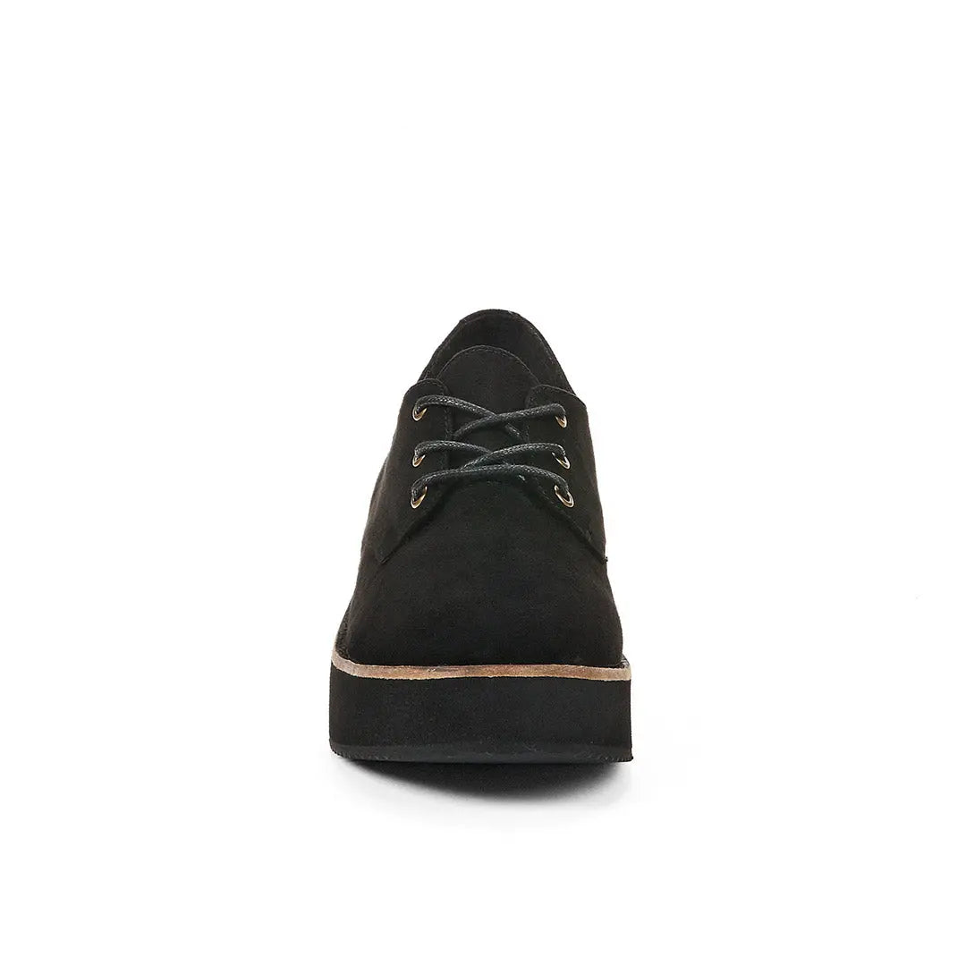106327-01-outerspace-2-Outer space-Women's Casual Shoes-CHELSEE GIRL-Yellow Shoes
