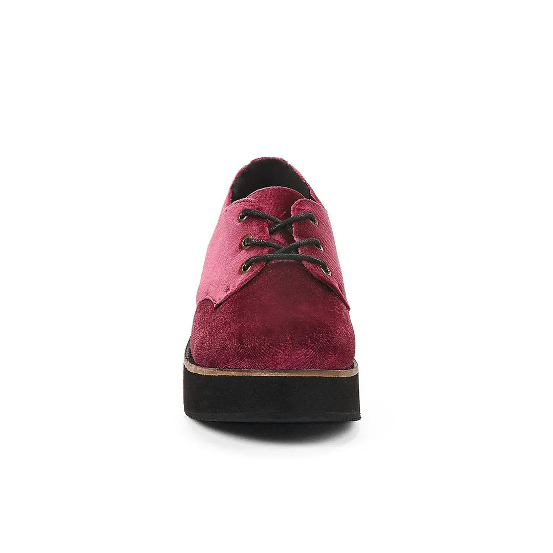 106327-50-outerspace-2-Outer space-Women's Casual Shoes-CHELSEE GIRL-Yellow Shoes