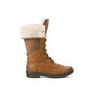 106421-31-horspiste-106421-31-Hors-piste-Women's Winter Boots-Chelsee Girl-Yellow Shoes