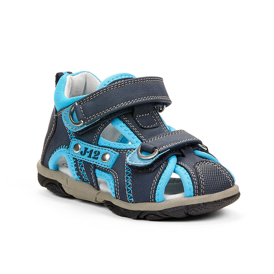 Yellow Shoes | Baby-Sandals-Boys-Sport | Izo | 106565-40-izo-1_29a91016-60a8-435f-8027-ee803f23a211-Izo-Baby Sandals-Cocinella-Yellow Shoes