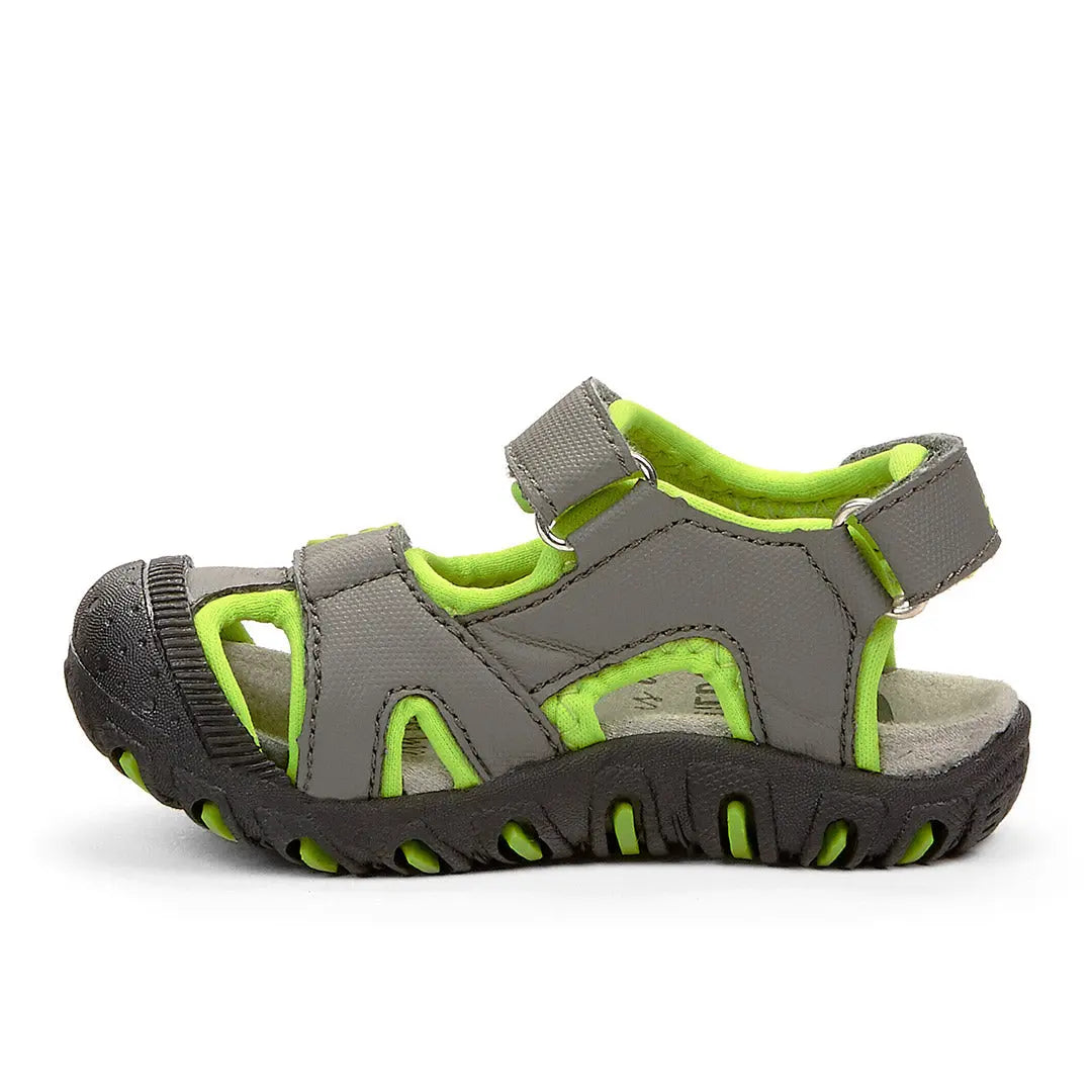 Yellow Shoes | Baby Sandals | Active-G | 106566-05-activeg-3_6f362636-5349-453f-8a91-d6a0ef8c1f4e-Active-G-Baby Sandals-System-Yellow Shoes
