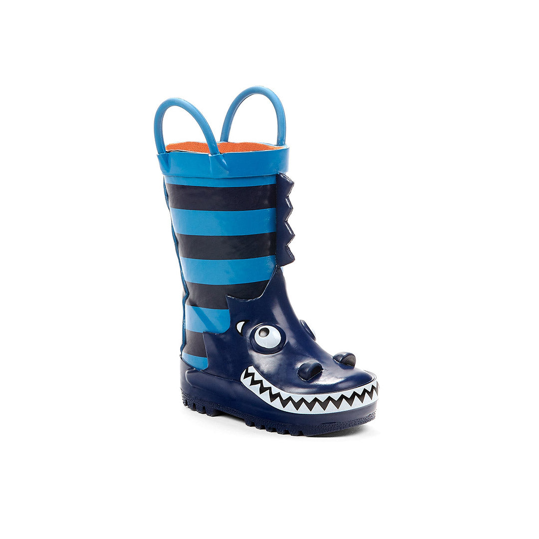 Yellow Shoes | Baby Rain boots and Rainwear | Croco | 106572-43-croco-1_d52be877-f346-462a-a59d-e44e71bc0f69-Croco-Baby Rain boots and Rainwear-Riverstone-Yellow Shoes