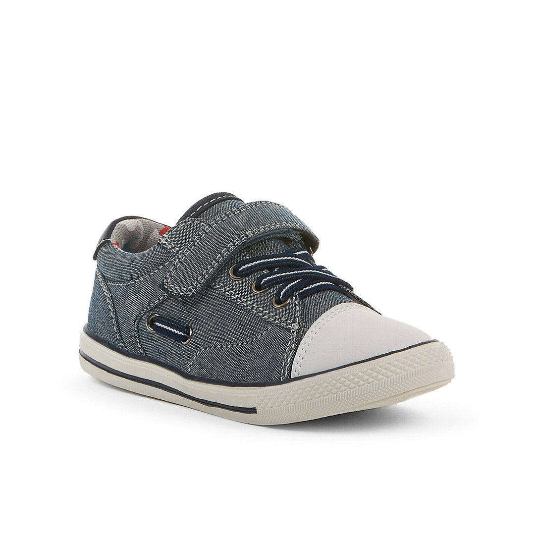 Yellow Shoes | Toddler Kids Shoes | Nolan | 106575-39-nolan-1_dd59c91d-a90b-448b-be54-cc97095cc1b1-Nolan-Toddler Kids Shoes-Konkrete-Yellow Shoes
