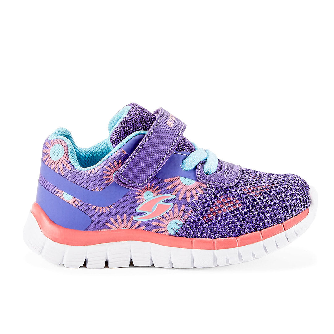 Yellow Shoes | Baby-Athletic-Girls Running-Girls Running | Run-F | 106581-97-runf_99897729-4b71-4f92-b51d-a2a004cf8e7e-Run-F-Baby Athletic Shoes-System-Yellow Shoes