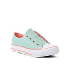 106583-96-peppermint-1_697c7e4f-aec2-4418-844d-fb11aa9ab7ae-Peppermint-Toddler Kids Athletic Shoes-Konkrete-Yellow Shoes