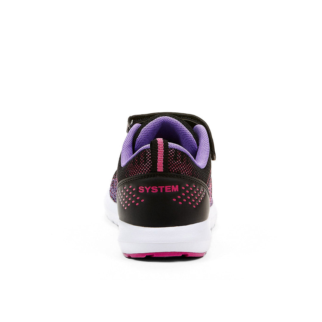 Yellow Shoes | Youth-Athletic-Girls Running-Hi-Tech | Target 2.0 | 106586-01-target2.0-4_8ad0d421-8a3b-44a7-816d-df4dee155a4b-Target 2.0-Toddler Kids Athletic Shoes-System-Yellow Shoes