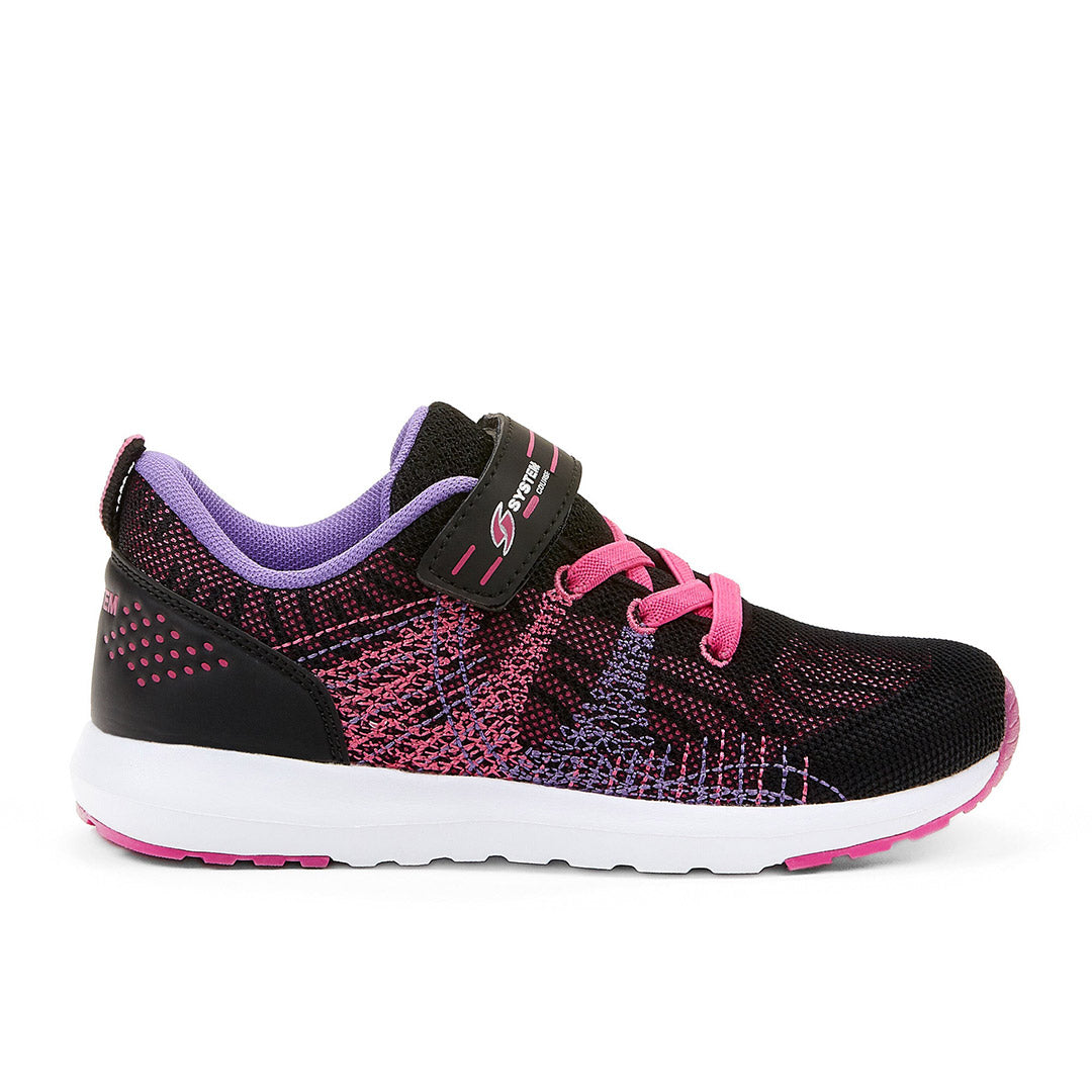 Yellow Shoes | Youth-Athletic-Girls Running-Hi-Tech | Target 2.0 | 106586-01-target2.0_6703bb2f-a024-403d-b462-7dff9df07eaa-1599600050-Target 2.0-Toddler Kids Athletic Shoes-System-Yellow Shoes