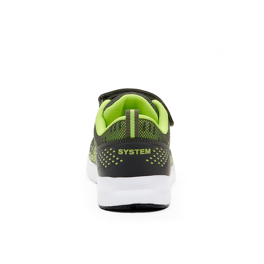 Yellow Shoes | Toddler Kids Athletic Shoes | Target 2.0 | 106587-05-target2.0-4_82fb5643-758e-4893-9f8e-afd690d62948-Target 2.0-Toddler Kids Athletic Shoes-System-Yellow Shoes