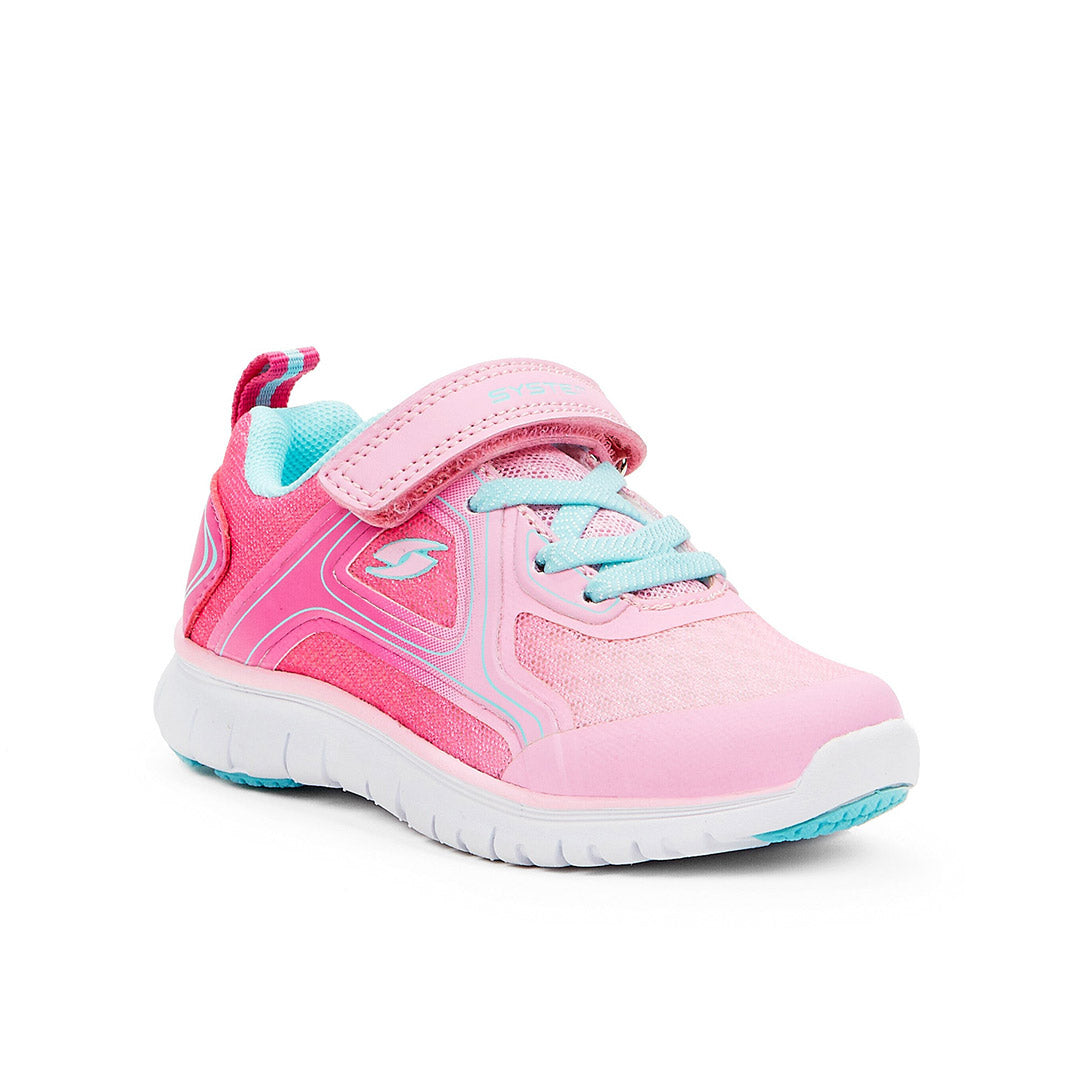 Yellow Shoes | Toddler Kids Athletic Shoes | Mirae | 106588-68-mirae-1-Mirae-Toddler Kids Athletic Shoes-System-Yellow Shoes
