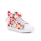 106596-68-papillons-1-Papillons-Toddler Kids Athletic Shoes-Miss Chelsee-Yellow Shoes