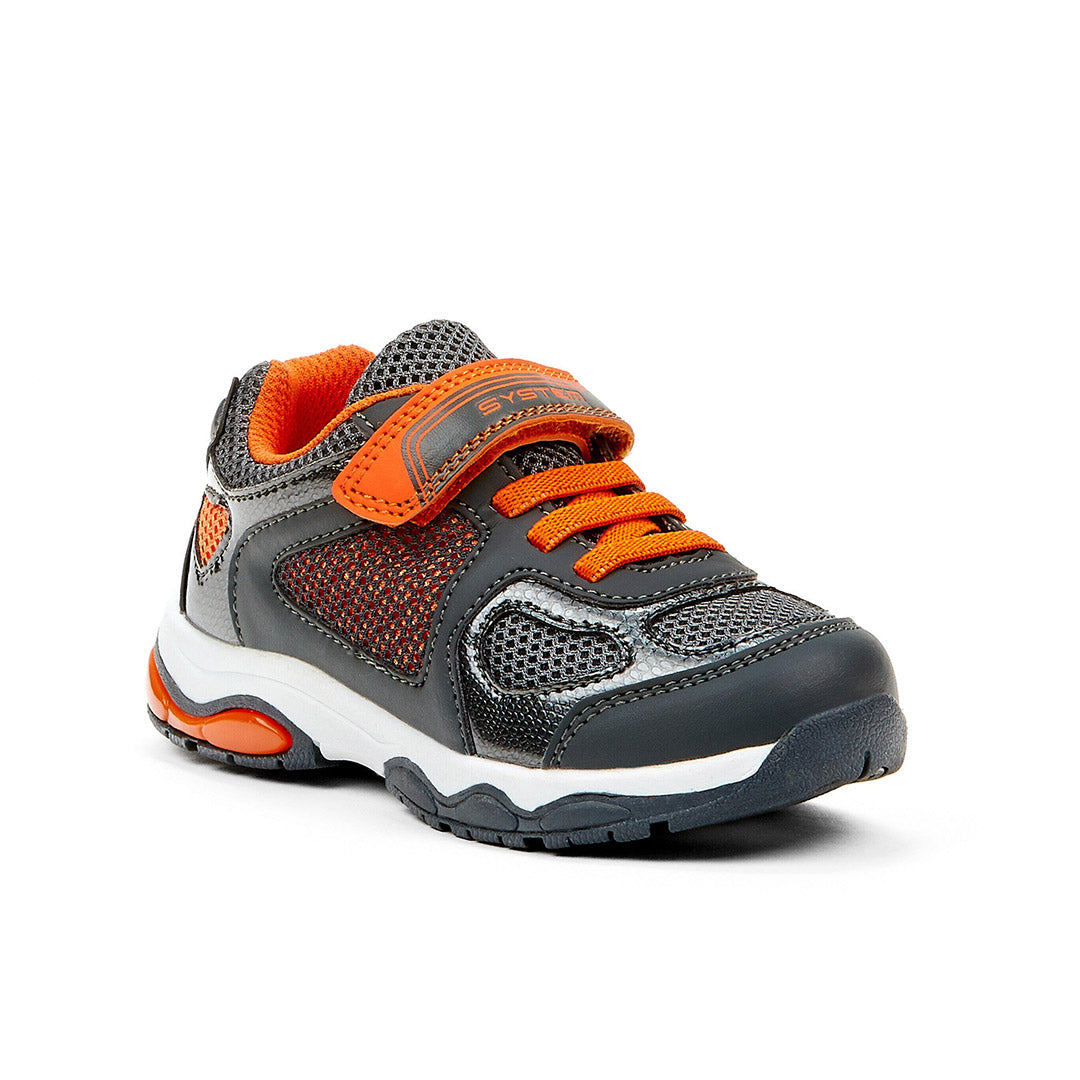 Yellow Shoes | Toddler Kids Athletic Shoes | Sawyer | 106607-63-sawyer-1_e8af56ec-7c54-4abf-b020-1ce8c8aff182-Sawyer-Toddler Kids Athletic Shoes-System-Yellow Shoes