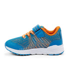 106611-12-action-3-Action-Toddler Kids Athletic Shoes-System-Yellow Shoes