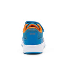 106611-12-action-4-Action-Toddler Kids Athletic Shoes-System-Yellow Shoes
