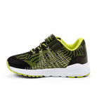 106611-44-action-3-Action-Toddler Kids Athletic Shoes-System-Yellow Shoes