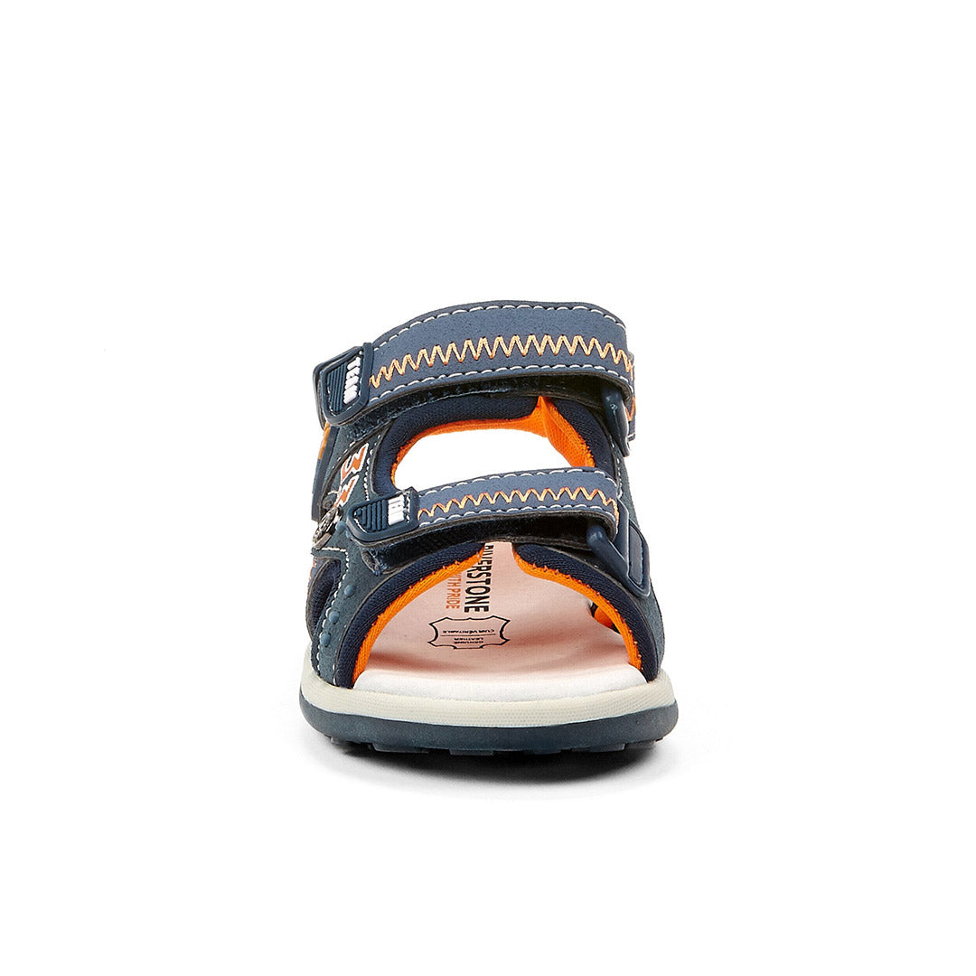 Yellow Shoes | Toddler-Sandals-Boys-Sport | Enzo | 106631-43-enzo-2_533ed0f1-ab65-499d-8c1c-d3d4bdb3be15-Enzo-Toddler Kids Sandals-Riverstone-Yellow Shoes